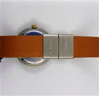 Orologio Zenith Donna Platini in Acciaio MBC923 - MBC923